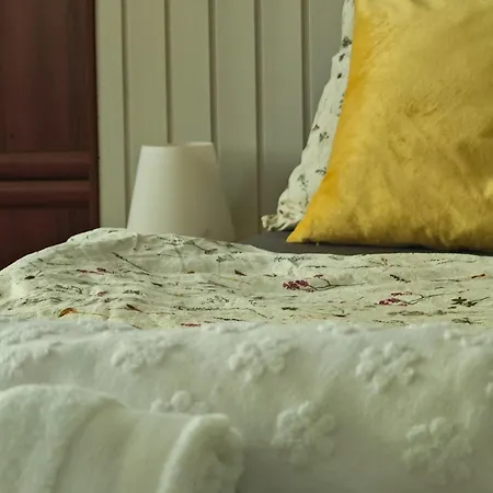 Appartamento Vintage With Garden View Bratislava