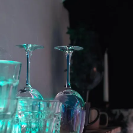 Vintage With Garden View *