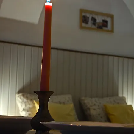 Vintage With Garden View Bratislava