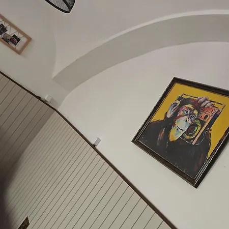 Appartement Vintage With Garden View *