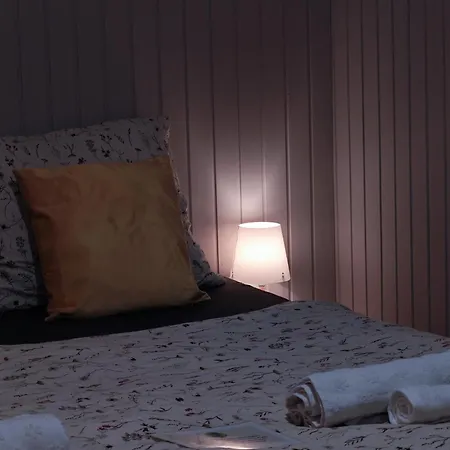 Vintage With Garden View Bratislava