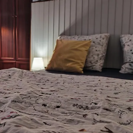 Appartement Vintage With Garden View Bratislava