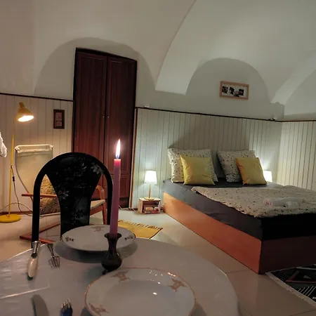 Vintage With Garden View Appartamento