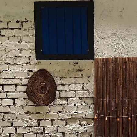 Vintage With Garden View Appartement Bratislava