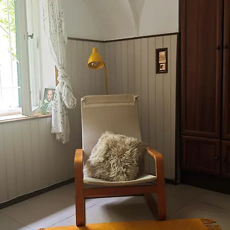 Appartamento Vintage With Garden View *