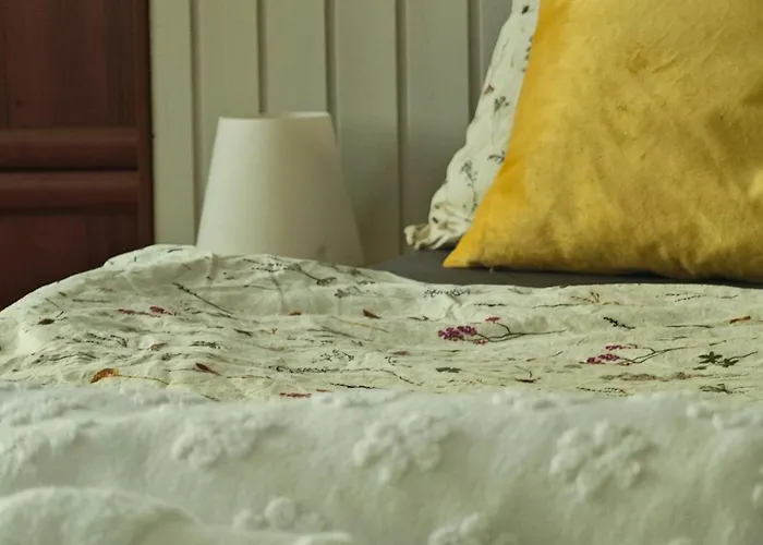 شقة Vintage With Garden View براتسيلافا