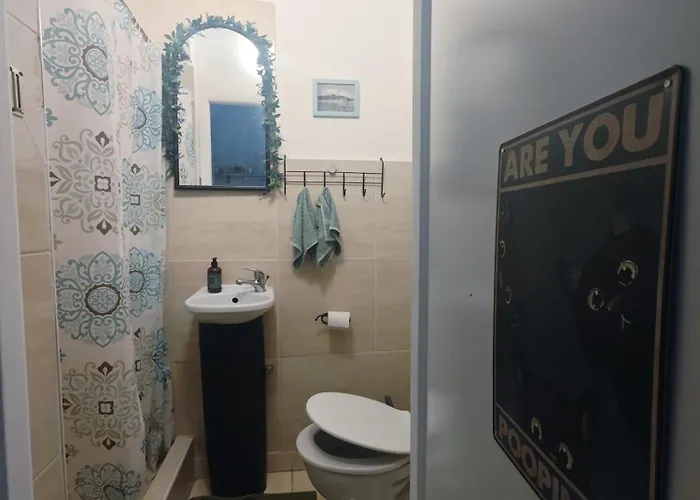 Vintage With Garden View * براتسيلافا