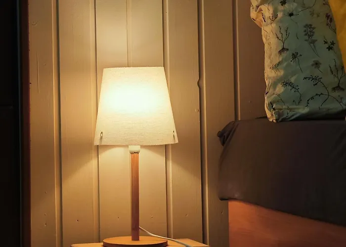 شقة Vintage With Garden View براتسيلافا