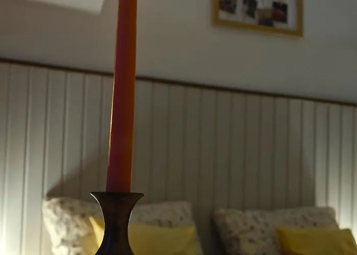 Vintage With Garden View براتسيلافا