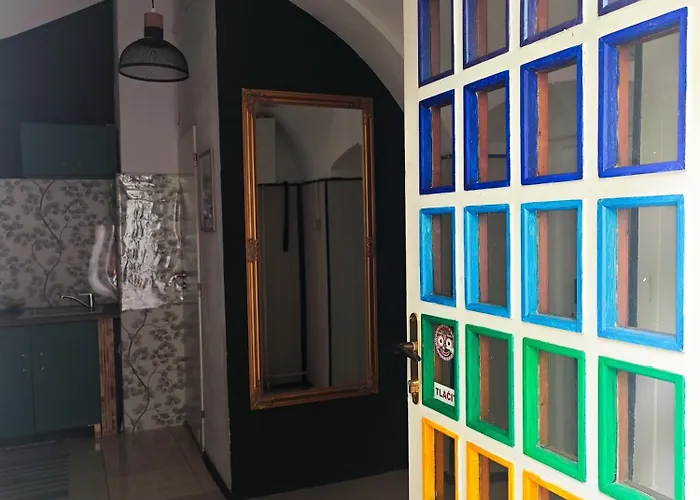 شقة Vintage With Garden View براتسيلافا