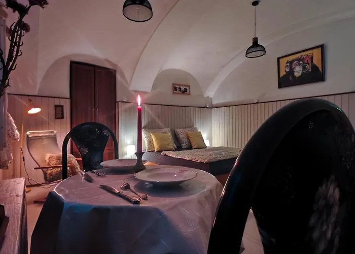 Vintage With Garden View * براتسيلافا