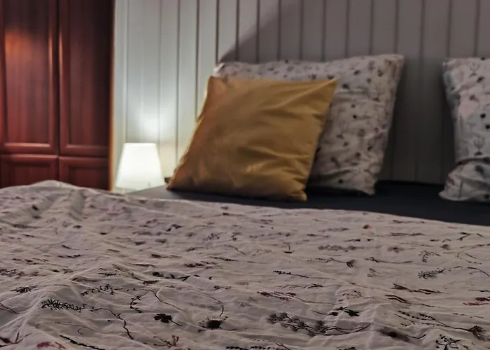 شقة Vintage With Garden View براتسيلافا