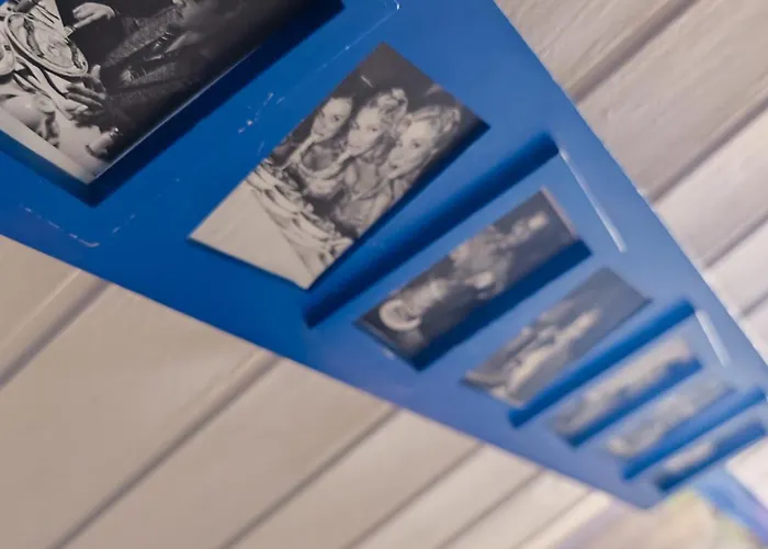 شقة Vintage With Garden View