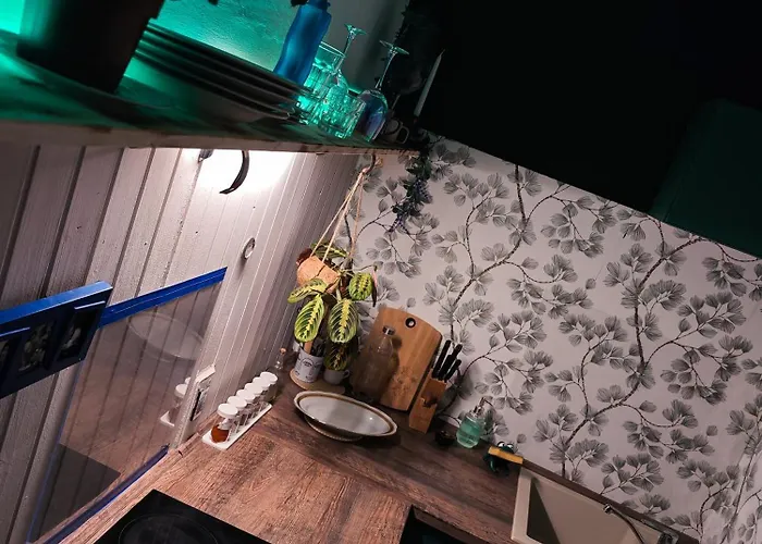 Vintage With Garden View براتسيلافا