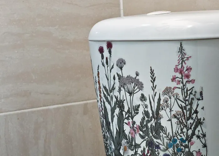 Vintage With Garden View * براتسيلافا