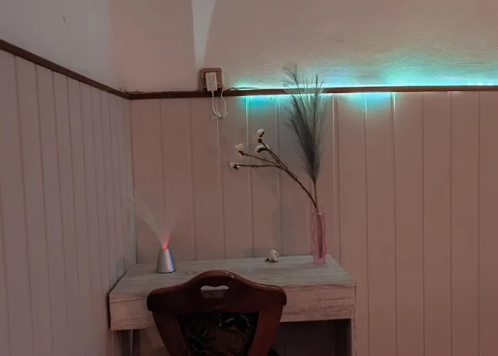 Vintage With Garden View * براتسيلافا