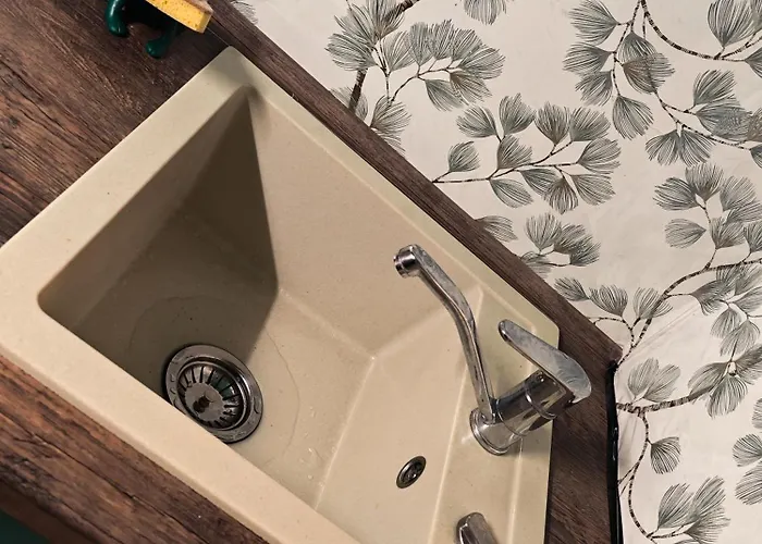 Vintage With Garden View * براتسيلافا