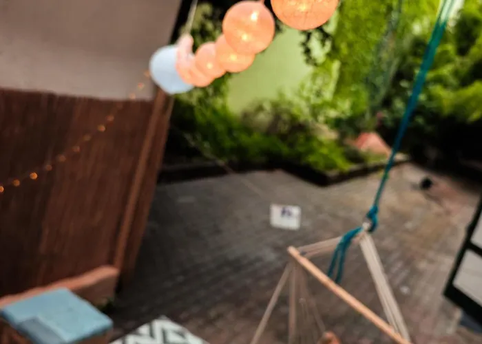 شقة Vintage With Garden View براتسيلافا