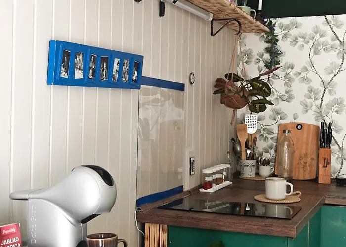 Vintage With Garden View * براتسيلافا