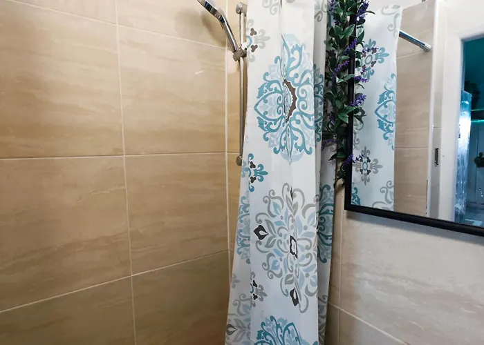 شقة Vintage With Garden View