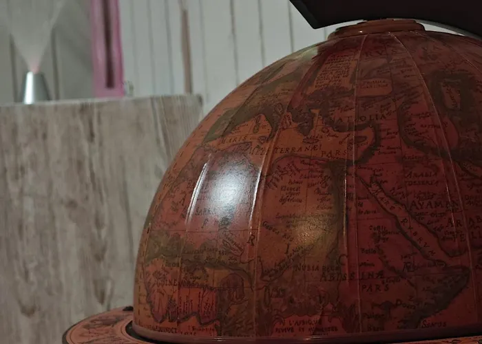 Vintage With Garden View * براتسيلافا