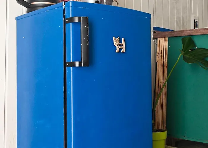 شقة Vintage With Garden View براتسيلافا