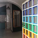 公寓 Vintage With Garden View 布拉迪斯拉发