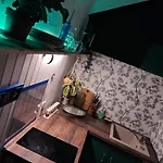 Vintage With Garden View 布拉迪斯拉发