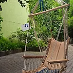 公寓 Vintage With Garden View 布拉迪斯拉发