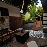 Vintage With Garden View 布拉迪斯拉发