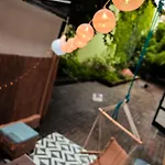 公寓 Vintage With Garden View 布拉迪斯拉发