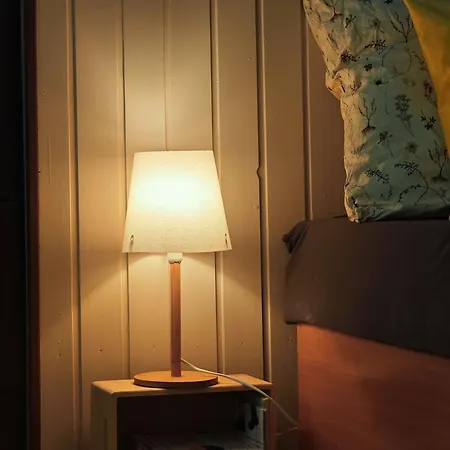 شقة Vintage With Garden View براتسيلافا