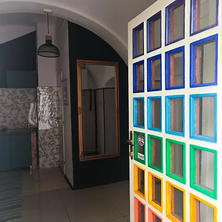 شقة Vintage With Garden View براتسيلافا