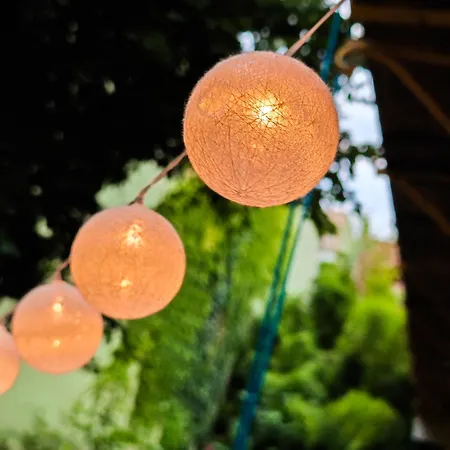 Vintage With Garden View براتسيلافا