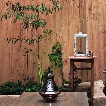 Vintage With Garden View براتسيلافا