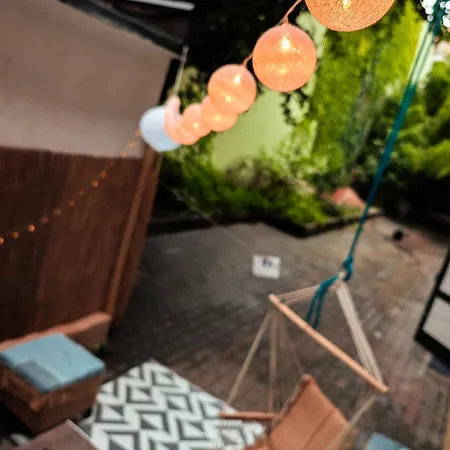شقة Vintage With Garden View براتسيلافا