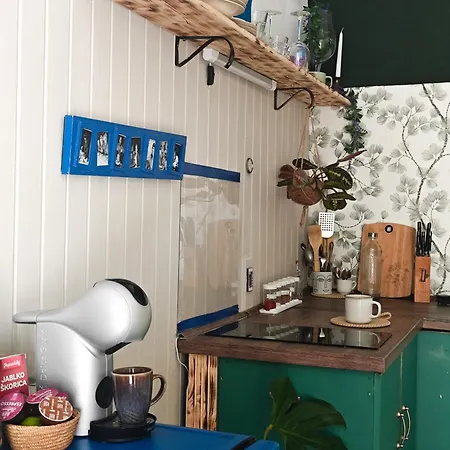 Vintage With Garden View * براتسيلافا