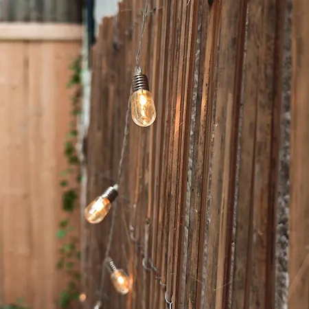 Vintage With Garden View Apartment *