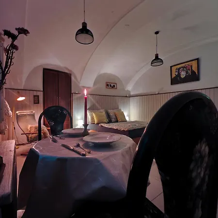 Vintage With Garden View * Bratislava