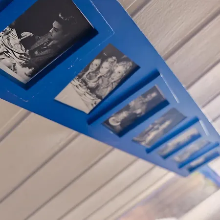 Apartment Vintage With Garden View