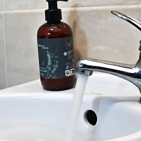 Vintage With Garden View Apartment Bratislava